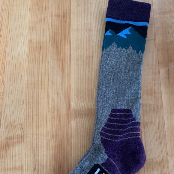 Stance Accessories - Stance (ski) socks - unisex